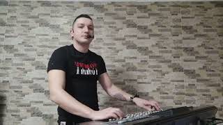 Dragan Gavrilovic Gaga - Ti si kriva majko mila (cover)