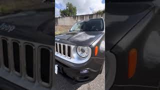 JEEP Renegade 2.0 Mjt 140CV 4WD Active Drive Limited