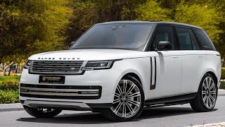 The best luxury suv Range rover Vogue  HSE #rangeroversport #shorts #viralshorts #youtubeshorts