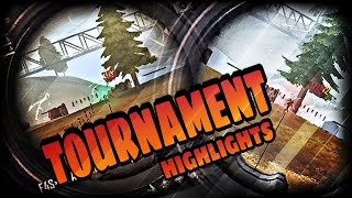 FREEFIRE TOURNAMENT HIGHLIGHTS | GRINDING WITH NEW TEAM | POCO X3 PRO