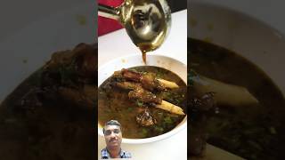 Mutton Paya Soup Recipe #recipe 👨‍🍳#muttonpaya #food  #cooking #foodie #muttonpayarecipe #viral