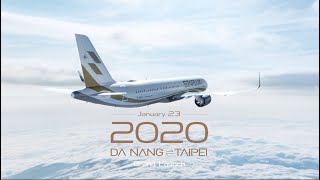 Nice to meet you, Da Nang!｜2020 Grand Launch｜STARLUX Airlines