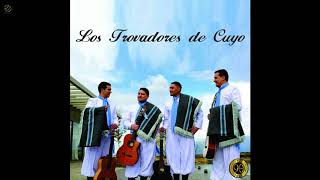 Los Trovadores de Cuyo - 90 Aniversario (1927 - 2017) CD1