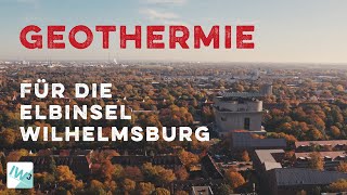 IW³ | 2. Bürgerinformationsveranstaltung zur Geothermie in Wilhelmsburg