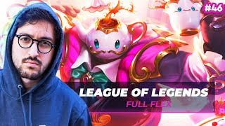 Ça va Barder ^^ - League of Legends