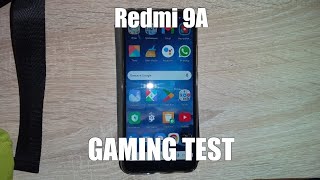 REDMI 9A GAMING TEST. ПРОВЕРКА В ANTUTU. СПАСИБО ЗА ВЕРНОСТЬ КАНАЛУ @b728kska И @capybarauser