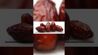 Top 5 benefits of Dates|Healthy Dates#shorts