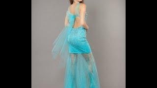 Gorgeous Sequin Prom Dresses 2013 by Jovani