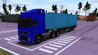 Truck Simulator : Ultimate Gameplay