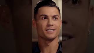 Cristiano Ronaldo Interview With Piers Morgan |Fame|Motivational Speech