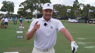 Hit Longer And Faster Drives with Bryson DeChambeau