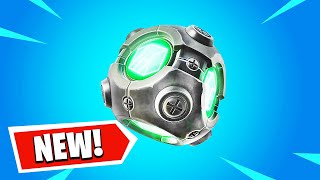 NEW Port-A-Bunker in Fortnite! (GAMEPLAY)