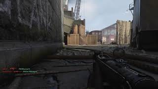 This is COD WW2 in 2023