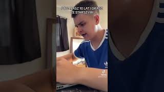 POV: JAK SZANOWAĆ MAMĘ #comedy #funny #humor #stitch