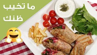 15#_ثانية | سندوتشات مسخن 15s | Mosakhan Sandwiches#