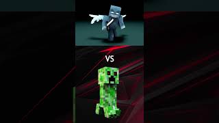 Vex VS All Dangerous Mobs In Minecraft... #minecraftmob #herobrine #minecraft #gaming