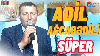 Adil Ağcabədiliden süper şeir.2022