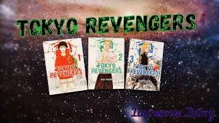 Tokyo Revengers - Recenzja mangi/Waneko