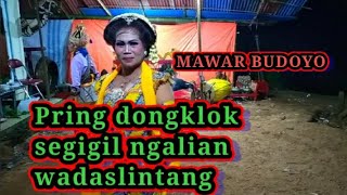 angklung mawar budoyo