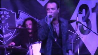 Vespera - Why (Helloween cover) Live @ Chopper Academy 2014