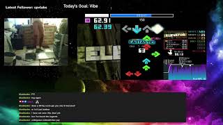 Goofy ltek polling strikes again, Elevator [13] 97.21% ITG / 96.77 EX 42w34e3g5m