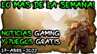 Juegos GRATIS y Noticias: V Rising, Overwatch 2, Stray Blade, Guild Wars 2, No Man´s Sky  | Varonews