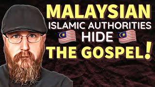 Malays Can Become Christians