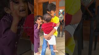 Love #shorts #shortvideo #shortvideo #youtubeshorts #love #brothersister #viral #trending #lovely