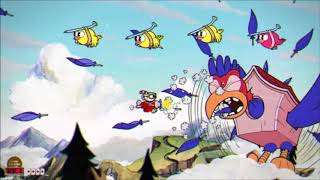 Wally Warbles - 00:36 - Legacy IL - Solo, Regular, Any% - Cuphead