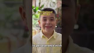 Part 1 an animation of a Filipino boy #anime #animation #perseverance #motivation