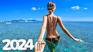 Avicii, Alan Walker, Charlie Puth, Martin Garrix & Kygo, The Chainsmokers Style - Summer mix #156