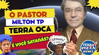 Pastor Milton TP - Sai da frente SATANÁS!