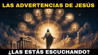 Las Siete Iglesias del Apocalipsis: ¿Escucharás la Advertencia de Cristo?