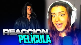 REACCIÓN a "PELÍCULA" de LOVE YI