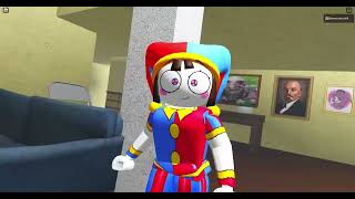 The Amazing Digital Circus Roblox Meme Animations