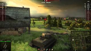 World of Tanks - Medium Rare WORLD OF TANKS let's play