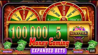 🤑🤑MONEY COMING 2 JILI SLOT//How to Play the Money Coming 2 Jili Slot Game🤑🤑🤑Win tricks