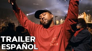 JEEN-YUHS: UNA TRILOGÍA DE KANYE WEST (Acto III) | Tráiler HD en Español | Estreno en Netflix