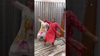 Punjabi mutiyaran-jasmine sandlas | #dance #trending #shorts #shortvideo #reels #viral #giddha