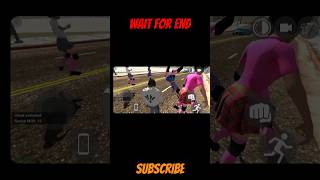 Dancing Girl cheat code in Indian bike driving 3D#shorts#trendingshorts