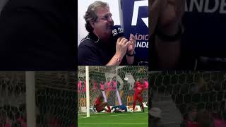 GOL DO CORINTHIANS! Parte 2 - Gol de Yuri Alberto #corinthians #timão #yurialberto #shorts