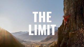 Antonio Prestini - The Limit - LIFE IN TRENTINO