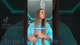 Ana Beregoi - TikTok