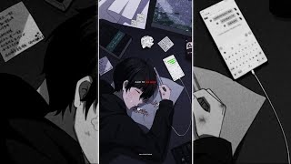 New Sad Lofi Song Status 😔 Full Screen Status 🥺 Main Jahaan Rahoon Song Status 💫 #trending #viral