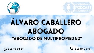 Alvaro Caballero Abogado -  Multipropiedad