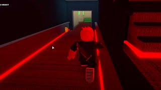 [Roblox] Murder Mystery Part 1 - It is all about not to be found