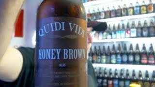 Quidi Vidi Honey Brown (BR 476)