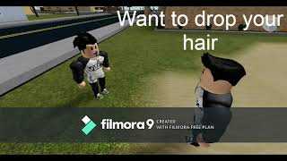 Roblox l Funny Moment#2