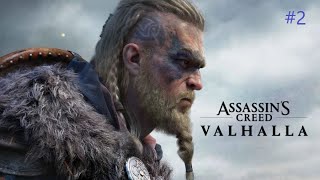 AC Valhalla #2