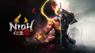 Nioh 2: Grind Toward The Depths